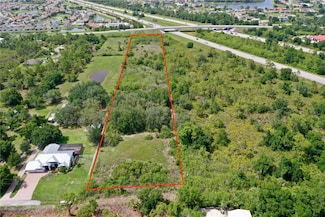 24630 Tangelo Ave, Point Charlotte, FL 33980