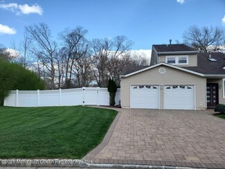 36 Marc Dr, Howell, NJ 07731