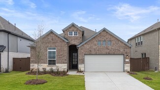 434 Stream Bend Way, Rosenberg, TX 77471