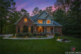 170 Beaver Trail, Athens, GA 30605