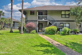 284 Lanai Village Unit Z, Diamondhead, MS 39525