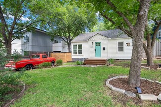 3313 Werner Ave, Austin, TX 78722
