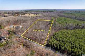 Lot 02900 Secretarys Rd, Scottsville, VA 24590