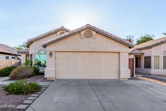 1610 N Sunset Place, Chandler, AZ 85225