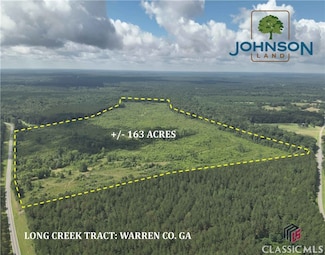 1687 Long Creek Dr, Warrenton, GA 30828