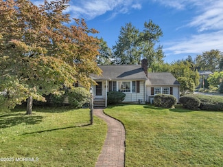 1 Memorial Dr, East Brunswick, NJ 08816