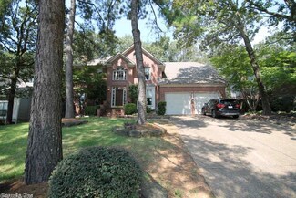 0 N Hills Blvd Unit 17022370, North Little Rock, AR 72116
