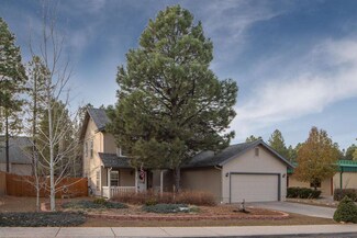 313 W Cattle Drive Trail, Flagstaff, AZ 86001