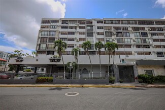 CECILIAS PLACE 31 Calle Rosa Unit 614, Carolina, PR 00979