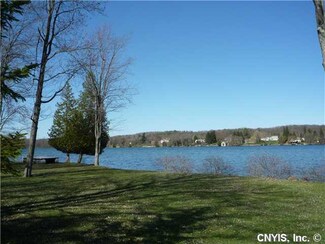 0 W Lake Rd Unit S289956, Cazenovia, NY 13035
