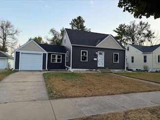 1507 4th Ave SW, Austin, MN 55912