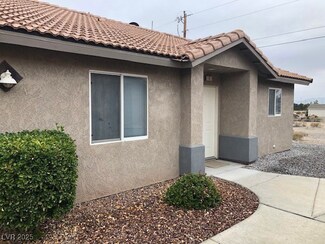 1360 Pocahontas Ave Unit C, Pahrump, NV 89048