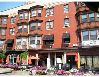 265 Atwells Ave Unit 4, Providence, RI 02903