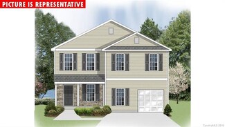 6618 Broad Valley Ct Unit LOT 4, Charlotte, NC 28216