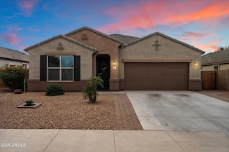 13612 W Desert Moon Way, Peoria, AZ 85383