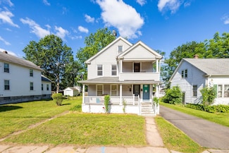 45 William St Unit 47, East Hartford, CT 06108