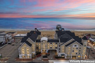 1 E Grand Ave Unit 409, Old Orchard Beach, ME 04064