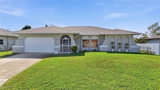 312 SE 27th St, Cape Coral, FL 33904