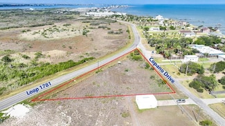 3605 Loop 1781, Rockport, TX 78382