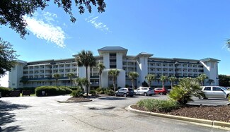 601 Retreat Beach Cir Unit Bridgewater 103, Pawleys Island, SC 29585