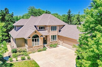 140 Wyndham Ln, Aurora, OH 44202