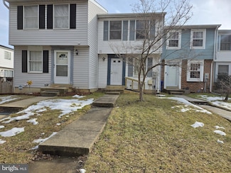 9220 Redbridge Ct, Laurel, MD 20723