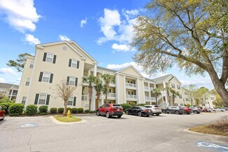 601 Hillside Dr N Unit 3802, North Myrtle Beach, SC 29582