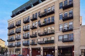 1645 W Ogden Ave Unit 434, Chicago, IL 60612