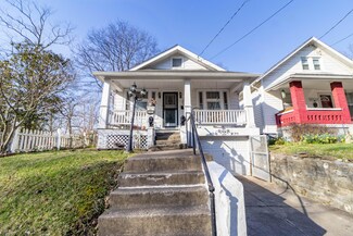 2721 Birch Ave, Covington, KY 41015