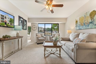 9552 Cannoneer Ct Unit 204, Manassas, VA 20110