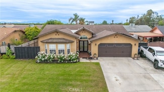 249 Caroline Ln, Shafter, CA 93263