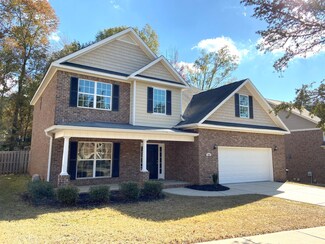 154 Blair Dr, North Augusta, SC 29860