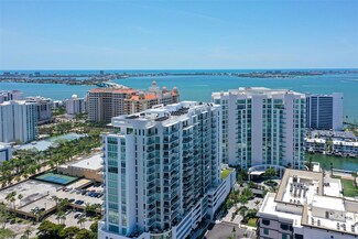 301 Quay Commons Unit 1208, Sarasota, FL 34236