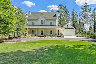10803 S Freya Rd, Spokane, WA 99223