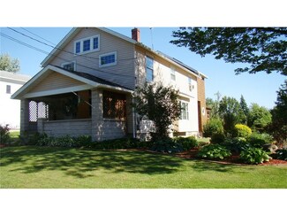 198 W Jefferson St, Jefferson, OH 44047