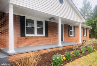 7205 Silver Beech Ln, Warrenton, VA 20187