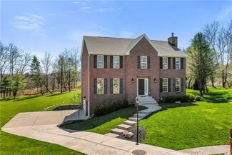 506 Lace Bark Ct, Gibsonia, PA 15044
