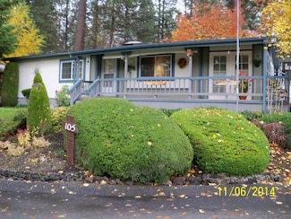 8900 S Mullen Hill Rd Unit 105, Spokane, WA 99224