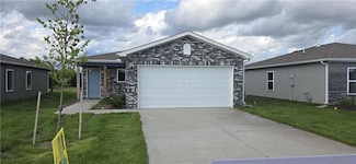 37854 W 207th St, Edgerton, KS 66021