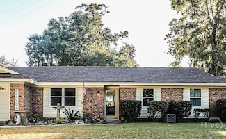 111 Runaway Point Rd, Savannah, GA 31404