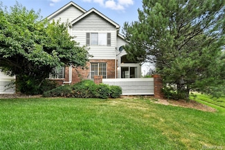 9555 Deerhorn Ct Unit 1, Parker, CO 80134