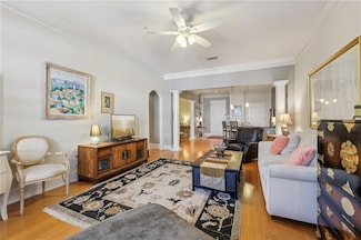 3621 Vinings Slope SE Unit 3406, Atlanta, GA 30339