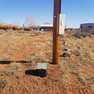 1680 N Wells St, Big Water, UT 84741