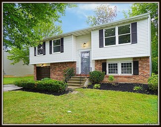4031 Towers Place, Hamburg, NY 14075
