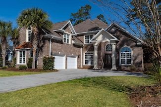 1038 Johnston Dr, Myrtle Beach, SC 29588