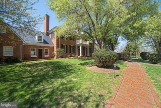 7583 Old Carters Mill Rd, Marshall, VA 20115