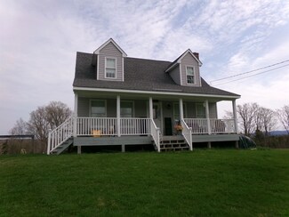 2263 Pepin Rd, Orleans, VT 05860