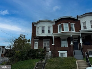 1911 E 20th St, Baltimore, MD 21213