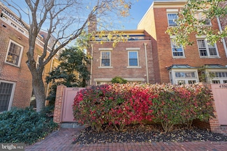 4338 Westover Place NW, Washington, DC 20016