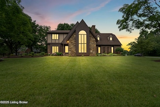 900 Colonel Anderson Pkwy, Louisville, KY 40222